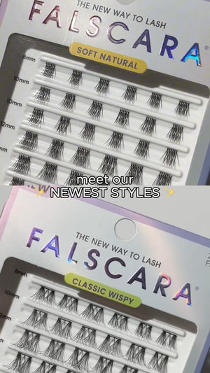 Image post by @FalscaraOfficial on Facebook