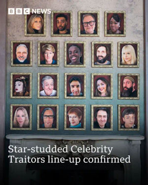 Image post by @bbcnews on TikTok