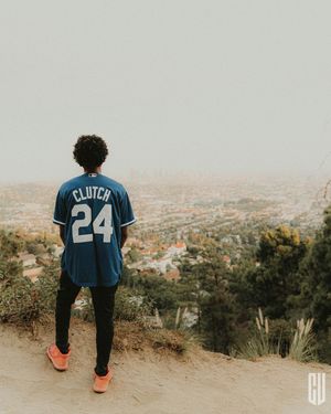 Image post by @clutchvisualss on Instagram