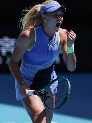 Image post by @wilsontennis on Instagram