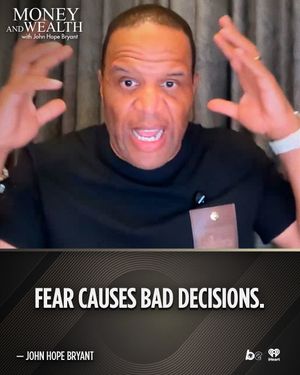 Image post by @johnhopebryant on Instagram