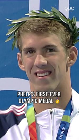 Video post by @olympics on TikTok