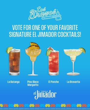 Image post by @losbravos on Instagram