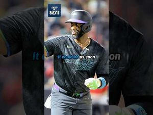 Video post by @LockedOnRays on YouTube