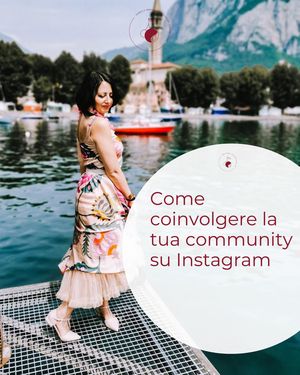 Image post by @isabella_thefashioncherrydiary on Instagram