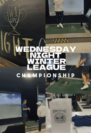 Video post by @golfparadiseclub on TikTok