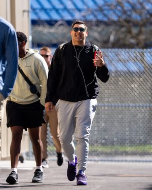 Image post by @spokaneindiansbaseball on Instagram