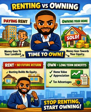 Image post by @rodneyinvestor on Instagram