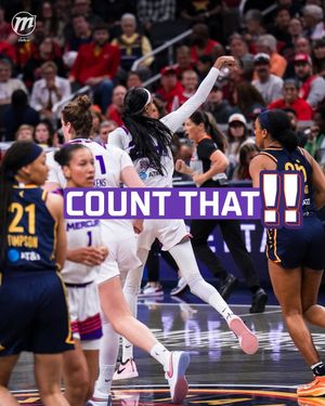 Image post by @phoenixmercury on Instagram