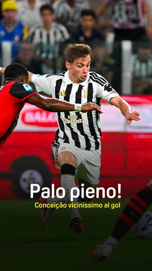 Video post by @dazn_it on Instagram