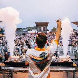 Image post by @summerfest on Instagram