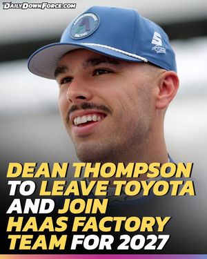 Image post by @dailydownforce on Instagram