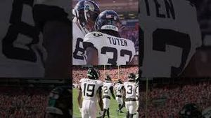 Video post by @jaguars on YouTube