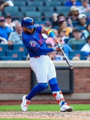 Image post by @mets on Instagram