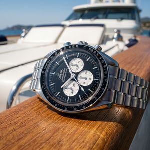 Image post by @experienceomega on Instagram