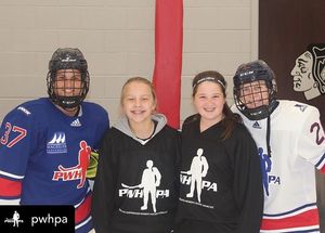 Image post by @uvmwhockey on Instagram
