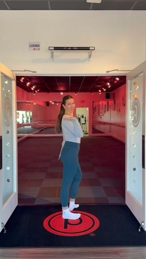 Video post by @purebarregreenwood on Facebook