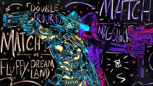 Image post by @Timeless_OW on Twitter