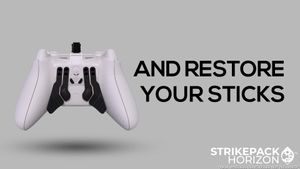 Video post by @CMGamingCo on Facebook