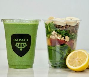Image post by @impactkitchen on Instagram