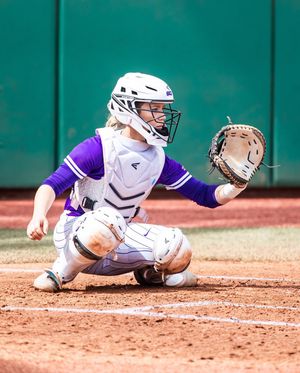Image post by @gcusoftball on Instagram