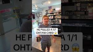 Video post by @Topps on YouTube