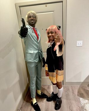 Image post by @kadeemjames on Instagram