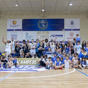 Image post by @fpbasquetebol on Instagram