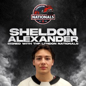 Image post by @londonnationals on Instagram