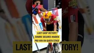 Video post by @sbssportau on YouTube