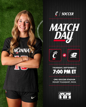 Image post by @gobearcatswsoc on Instagram