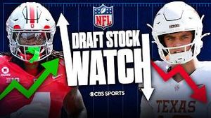 Video post by @cbssports on YouTube