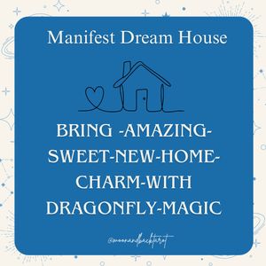 Image post by @moonandbacktarot on Instagram
