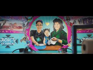 Video post by @ArizonaTourism on YouTube