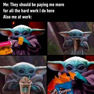 Image post by @9gag on Instagram