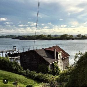Image post by @themainemag on Instagram