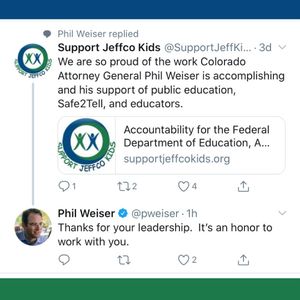 Image post by @philforcolorado on Instagram