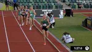 Video post by @runnerspace on YouTube