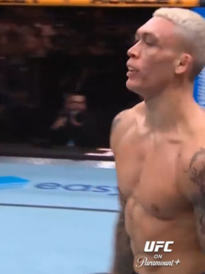Video post by @ufc on TikTok