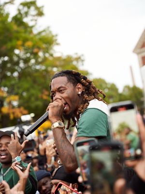 Image post by @tobisvizion on Instagram