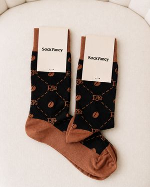 Image post by @sockfancy on Instagram