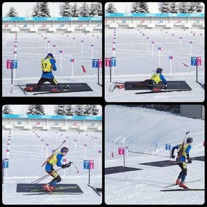Image post by @olympicteamfinland on Instagram