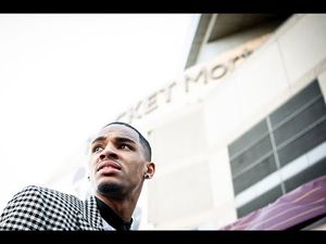 Video post by @San Antonio Spurs on YouTube