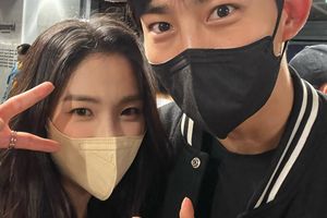 Image post by @taecyeonokay on Instagram