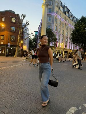 Image post by @oliviawitherite on Instagram