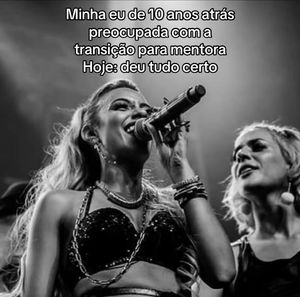 Image post by @miabastosoficial on Instagram
