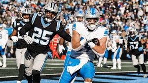 Video post by @detroitlionsnfl on YouTube