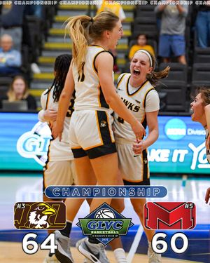 Image post by @glvcsports on Instagram