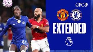 Video post by @chelseafc on YouTube