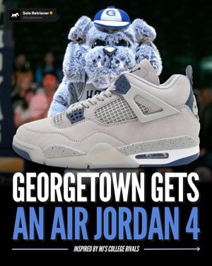 Image post by @soleretriever on Instagram